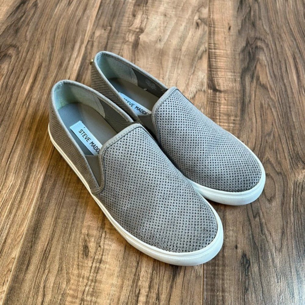 Steve Madden Zarayy 7.5 M shoes